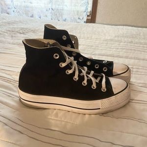 Platform Converses